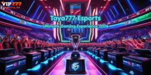 Taya777 Esports: Ultimate Gaming Experience 2026