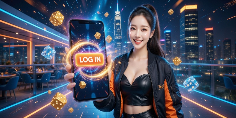 Detailed Login Guide for VIP777