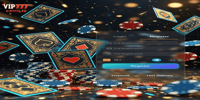 Outstanding Advantages of Logging into VIP777 in 2026