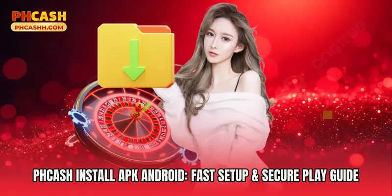 Phcash Install Apk Android