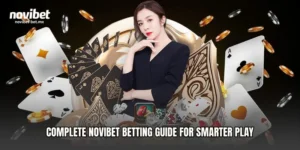 Complete Novibet Betting Guide