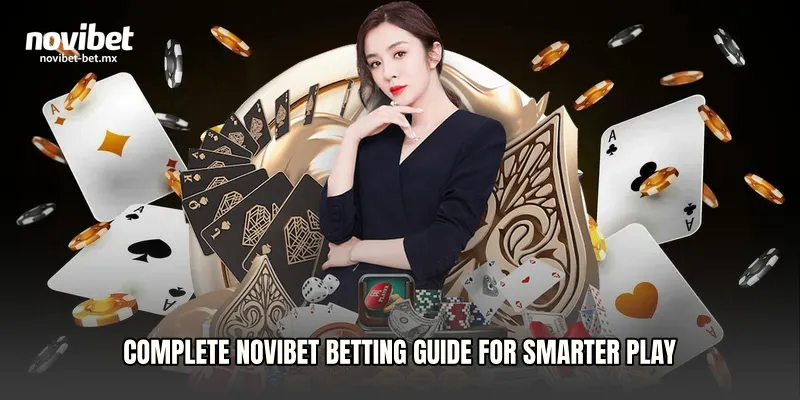 Complete Novibet Betting Guide