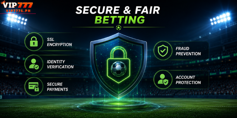 Security and Fair Play Standards