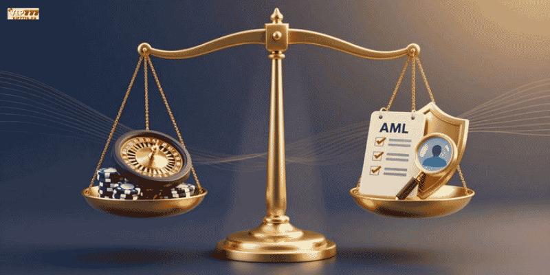 Security, Licensing, and Financial Integrity