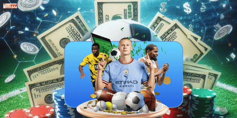 The Rise of Competitive Gaming Infrastructure
