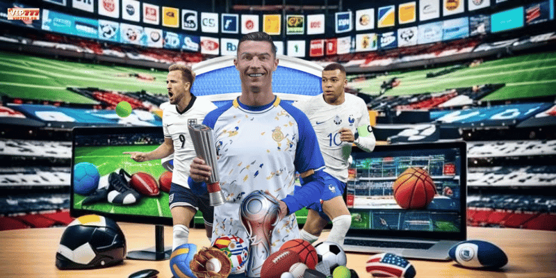 Top 5 Reasons to Choose BET88 Esports Betting Today